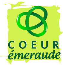 Logo COEUR Emeraude