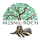 Logo Mesnil-Roc'h