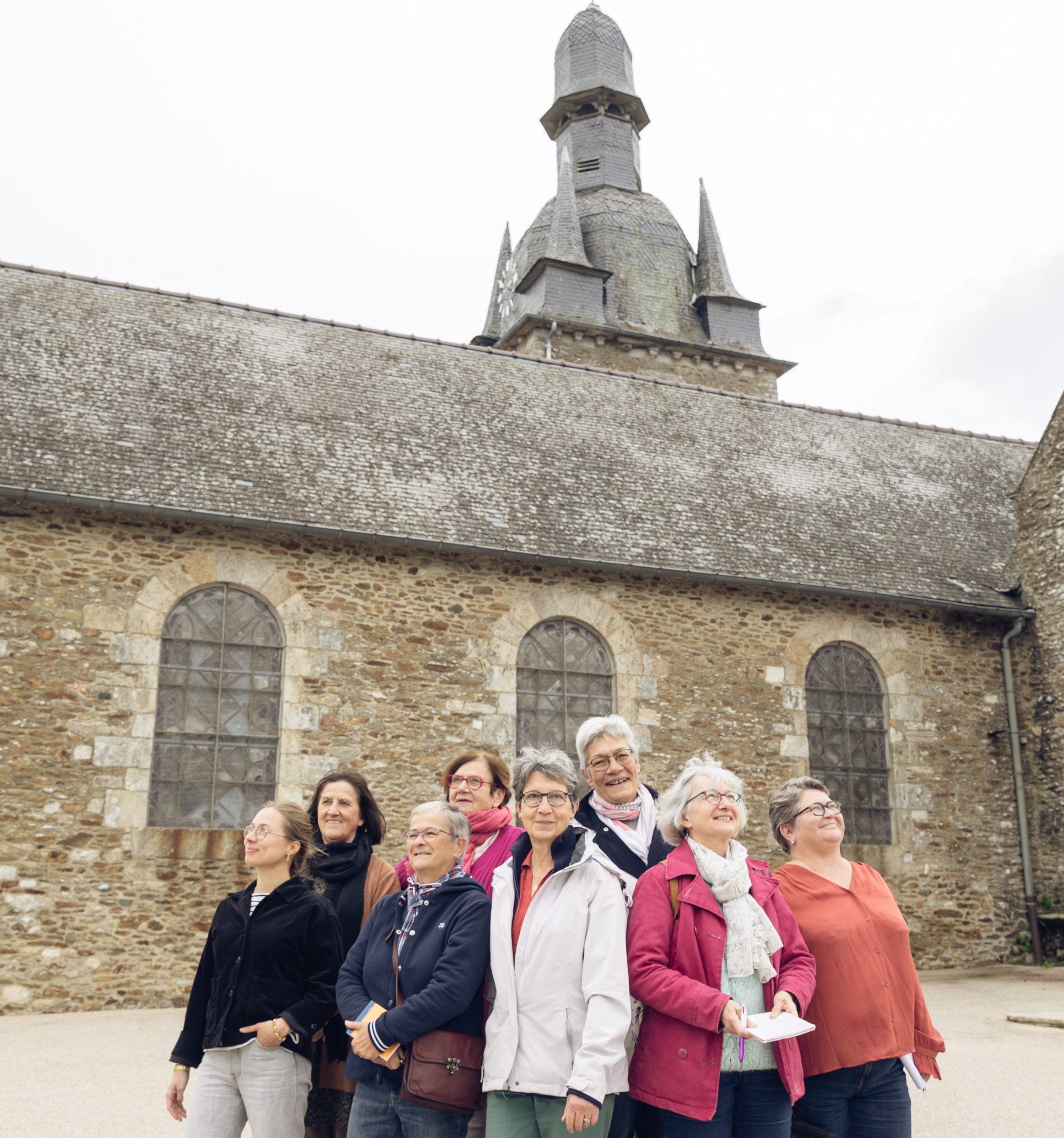 Le patrimoine à l’honneur