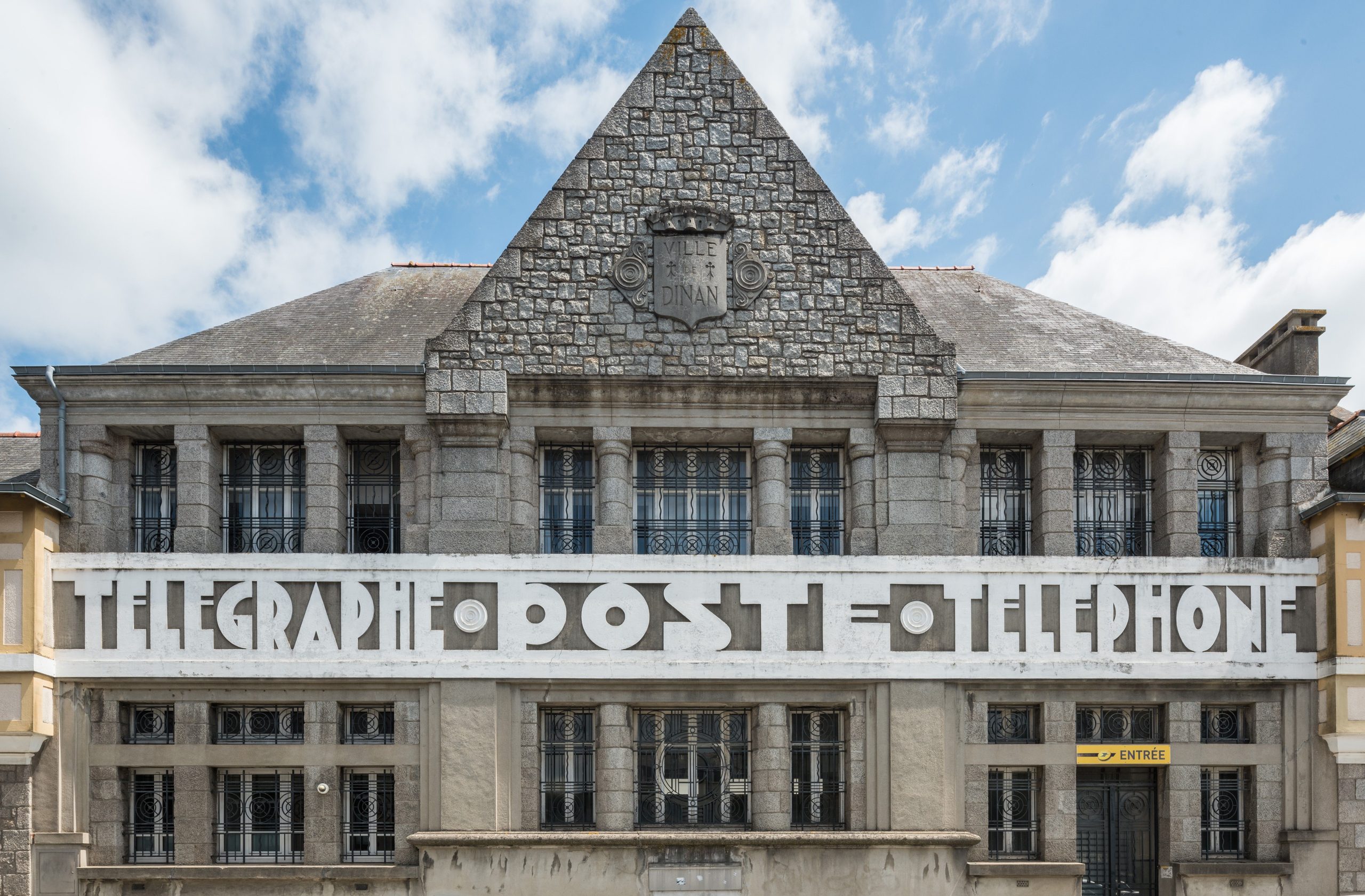 Le patrimoine à l’honneur